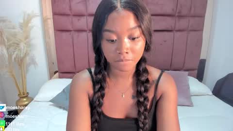 Moesha online show from 11.19.25