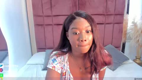 Moesha online show from 01.13.26