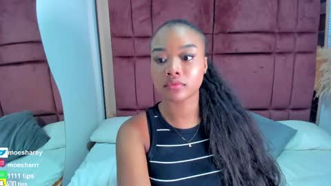 Moesha online show from 04.23.26