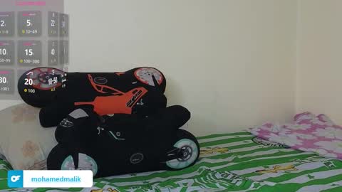 mohamed_malik online show from 11.29.25