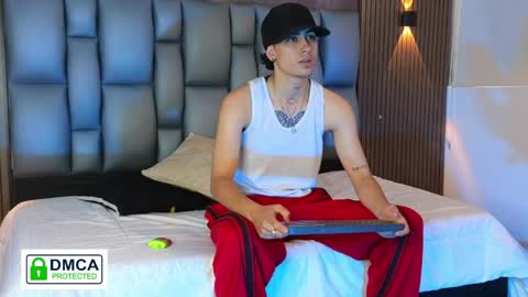 mohamed_malik online show from 04.23.26