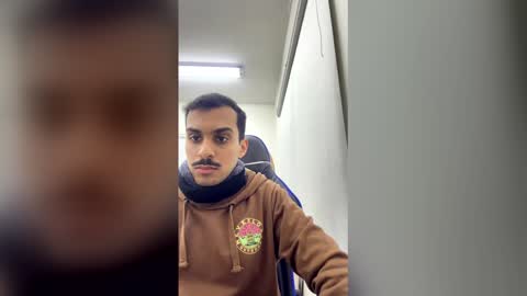 mohammedthebestis10 online show from 12.22.25