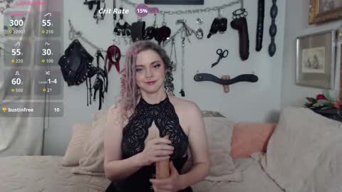 MohawkMischief online show from 12.19.25