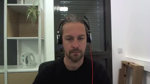Julien online show from 01.24.25