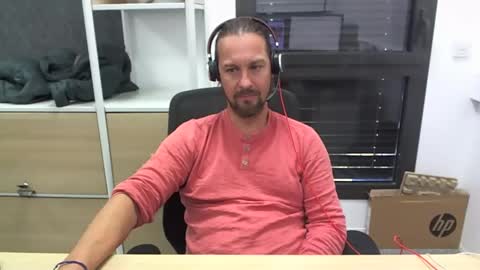 Julien online show from 10.17.25