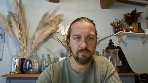 Julien online show from 10.18.25