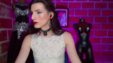 moira_hot online show from 03.15.26