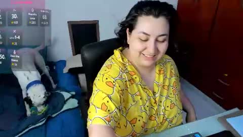 Snapshot of moira_smiler chatting on 08.02.26 moira_smiler online show from 08.02.26