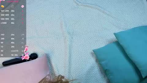 Snapshot of moirebroady chatting on 11.17.25 Laura online show from 11.17.25