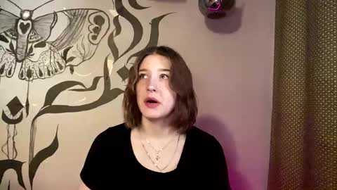 My name is Eda online show from 02.08.26