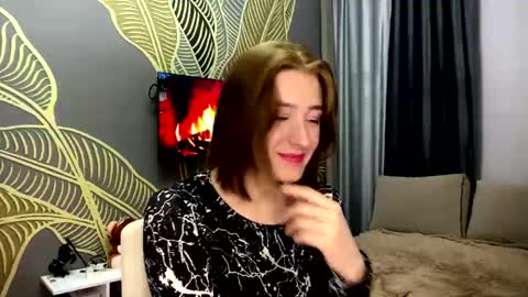 My name is Eda online show from 03.07.26