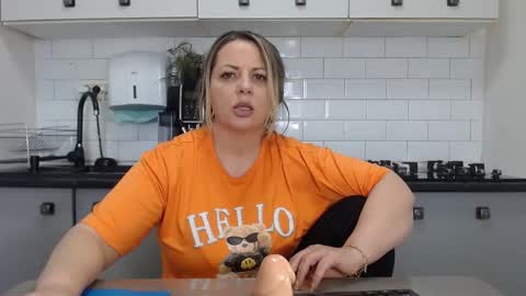 erika online show from 01.27.25