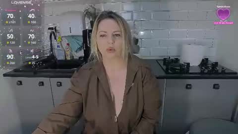 erika online show from 03.19.26