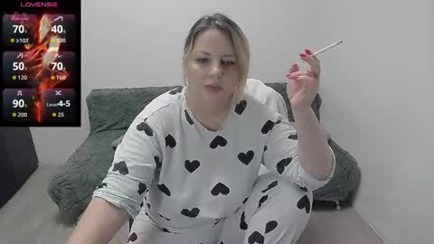 erika online show from 05.10.26
