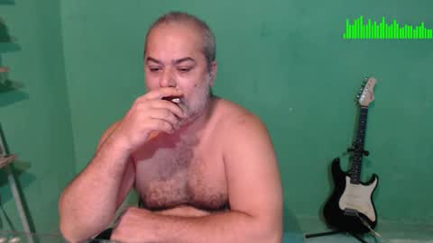 Mokkaf online show from 12.28.24