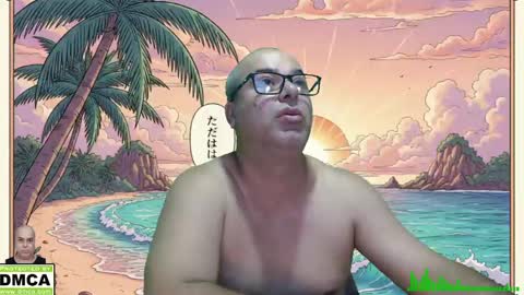 Mokkaf online show from 03.29.26