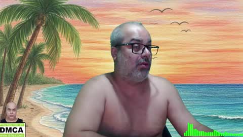 Mokkaf online show from 04.17.26