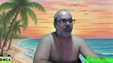 Mokkaf online show from 04.18.26