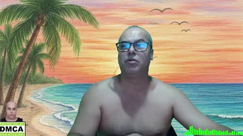 Mokkaf online show from 04.18.26