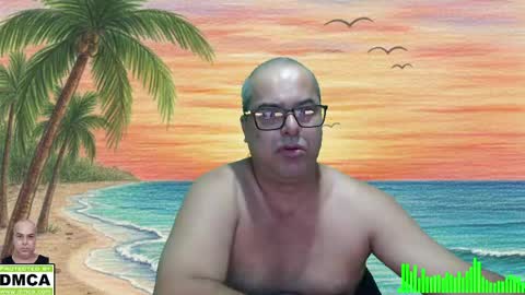 Mokkaf online show from 04.18.26