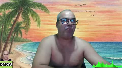 Mokkaf online show from 04.20.26