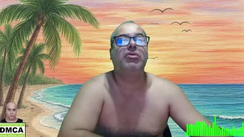 Mokkaf online show from 04.24.26