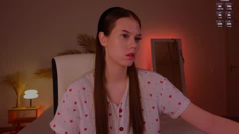 Molly online show from 12.08.24