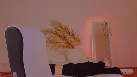 Molly online show from 12.09.24