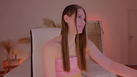 Molly online show from 12.09.24