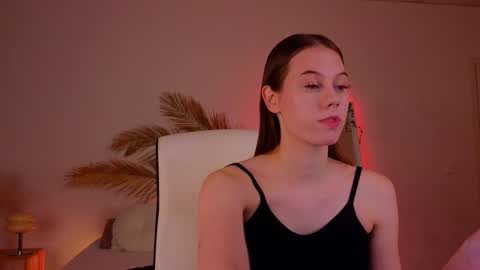 Molly online show from 12.16.24