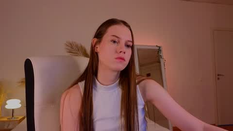 Molly online show from 12.20.24