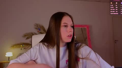 Molly online show from 03.09.25