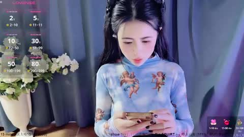 Alice online show from 12.31.24