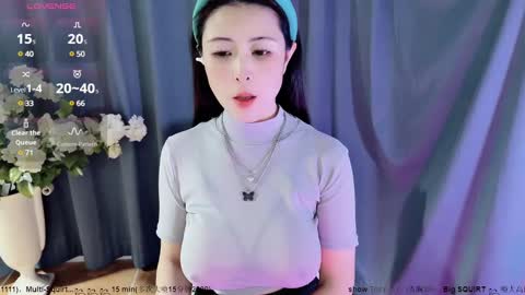 Alice online show from 02.18.25