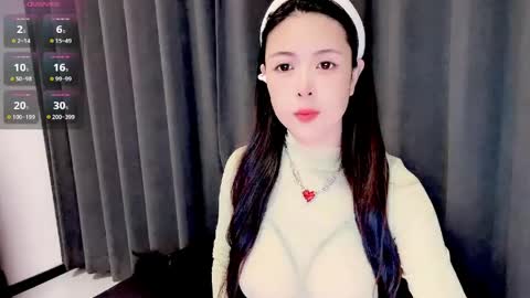 Snapshot of moli666 chatting on 05.14.26 Alice online show from 05.14.26