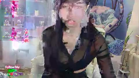 Snapshot of molihua9 chatting on 12.28.24 molihua9 online show from 12.28.24