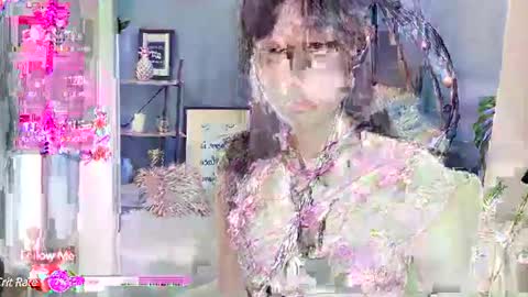 Snapshot of molihua9 chatting on 01.03.25 molihua9 online show from 01.03.25