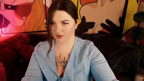 Rosa online show from 06.25.26