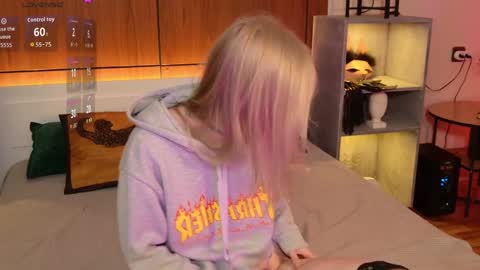 moliqin online show from 04.09.26