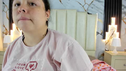 Hey Guys  Im Mollie online show from 01.23.25