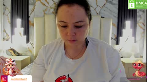 Hey Guys  Im Mollie online show from 01.31.25