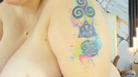 Hey Guys  Im Mollie online show from 03.08.25