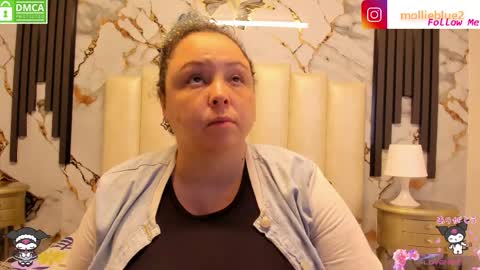 Hey Guys  Im Mollie online show from 04.05.26