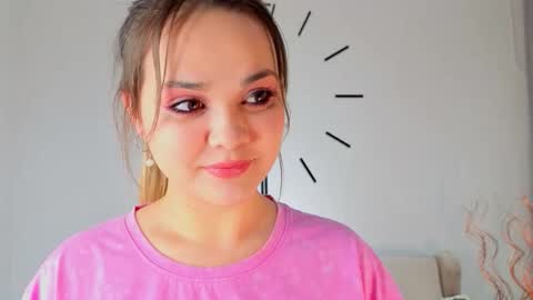 Kate online show from 10.29.25