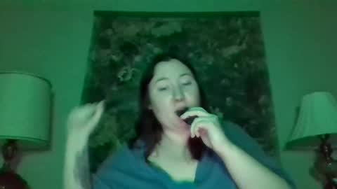 mollsballs123 online show from 11.05.25