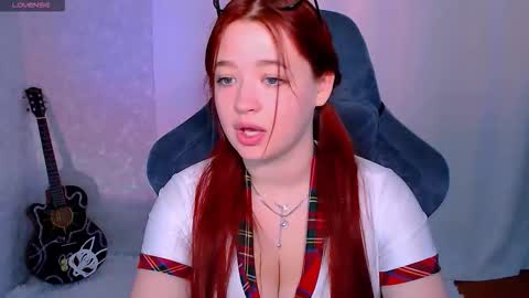 Molly online show from 10.01.25