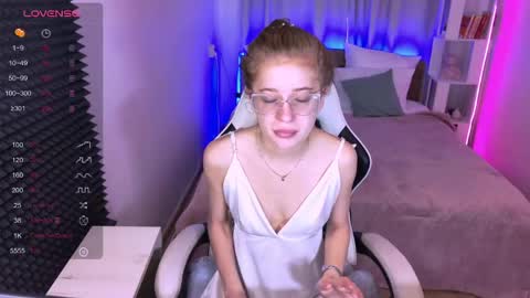 Snapshot of molly_barbie chatting on 06.07.26 Molly Prvt is open online show from 06.07.26