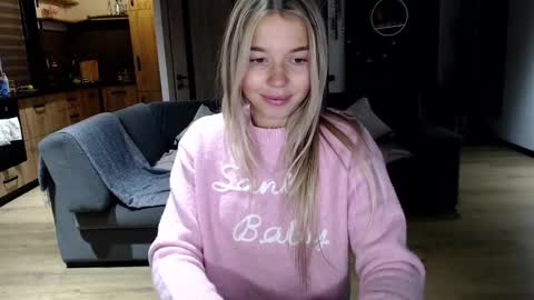 Molly online show from 01.16.26