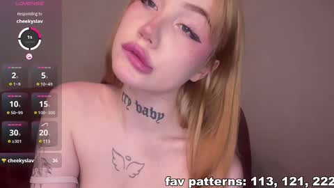 Molly dose online show from 02.28.25