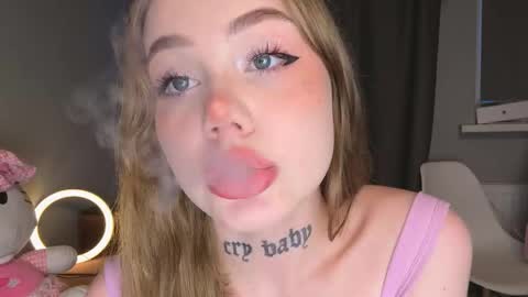 Molly dose online show from 09.20.25